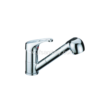 Faucet Tarik Untuk Bathtub Kamar Mandi